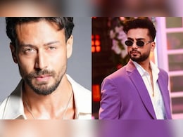 Vicky Jain Launches Production House, Announces Action Film With Tiger Shroff And Elvish Yadav