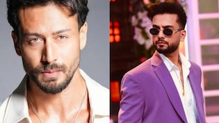Vicky Jain Launches Production House, Announces Action Film With Tiger Shroff And Elvish Yadav