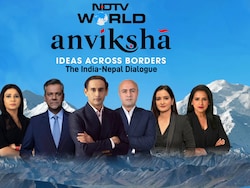 NDTV World 'Anviksha' India-Nepal Dialogue Live Updates: Event To Bring Together Politicians, Diplomats, Business Leaders