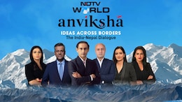 NDTV's 'Anviksha' India-Nepal Dialogue This Week: What's On Agenda