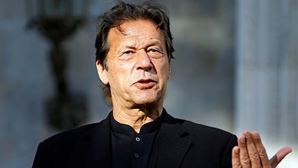Jailed Pakistan Ex-PM Imran Khan Taken To Hospital After Court Order