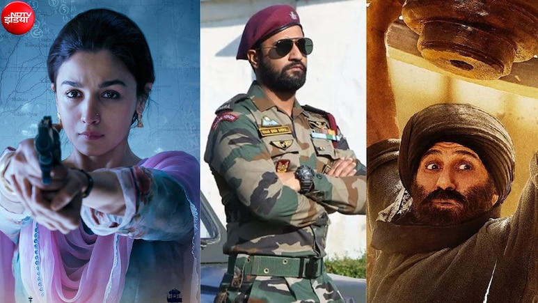 'हाउज़ द जोश?' से लेकर 'इंडिया' तक, देशभक्ति से भर देते हैं बॉलीवुड के ये 5 दमदार डायलॉग, 15 अगस्त पर देखिए ये फिल्में