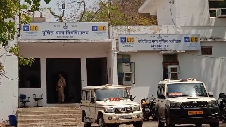 युवती को खींचकर ऑटो में डाला, गैंगरेप कर झाड़ियों में फेंका, पीड़िता ग्&zwj;वालियर के 3 थानों में भटकी&nbsp;