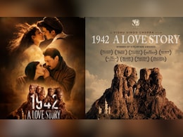 When Anil Kapoor Suggested Bobby Deol And Aamir Khan For <i>1942: A Love Story</i>