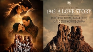 When Anil Kapoor Suggested Bobby Deol And Aamir Khan For <i>1942: A Love Story</i>