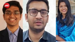 IIT से पढ़ाई के बाद चुनी सिविल सर्विस की राह, पांच IAS-IPS अफसरों की कहानी