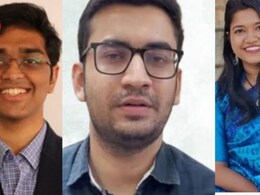 IIT से पढ़ाई के बाद चुनी सिविल सर्विस की राह, पांच IAS-IPS अफसरों की कहानी