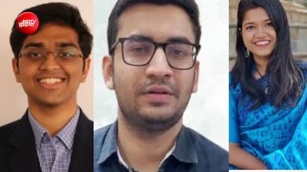 IIT से पढ़ाई के बाद चुनी सिविल सर्विस की राह, पांच IAS-IPS अफसरों की कहानी