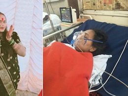 Woman Critical After Doctors Leave Gloves, Wipes In Abdomen During C-Section