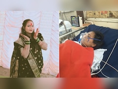 Woman Critical After Doctors Leave Gloves, Wipes In Abdomen During C-Section