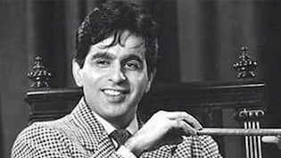 'Was Afraid That My Hot-Headed Father Would Be Angry': Why Yusuf Khan Became Dilip Kumar