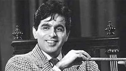'Was Afraid That My Father Would Be Angry': Why Yusuf Khan Became Dilip Kumar