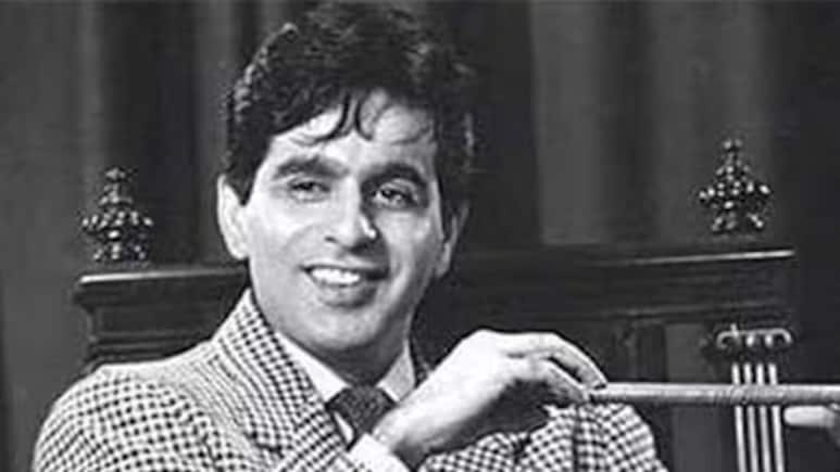 'Was Afraid That My Hot-Headed Father Would Be Angry': Why Yusuf Khan Became Dilip Kumar
