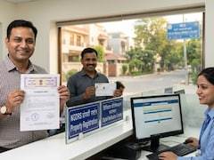 दिल्ली की 1,511 कॉलोनियों में पक्की रजिस्ट्री शुरू! जानें आवेदन की पूरी प्रक्रिया और लास्ट डेट