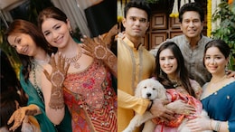 Sara Tendulkar Says Brother Arjun's Wedding Was A 'Trial Round' For Her Own Big Day