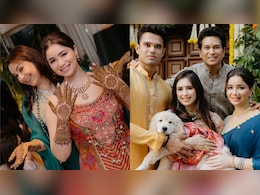 Sara Tendulkar Says Brother Arjun's Wedding Was A 'Trial Round' For Her Own Big Day