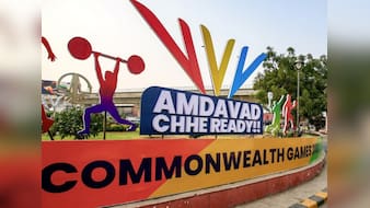 Gujarat Gets CWG 2030 Baton, Deepender Hooda Throws Haryana Question