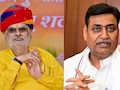 "हम आपके काकाजी हैं", कैबिनेट मंत्री खर्रा ने डोटासरा के बयान पर ऐसा क्यों कहा?