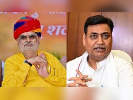 "हम आपके काकाजी हैं", कैबिनेट मंत्री खर्रा ने डोटासरा के बयान पर ऐसा क्यों कहा?