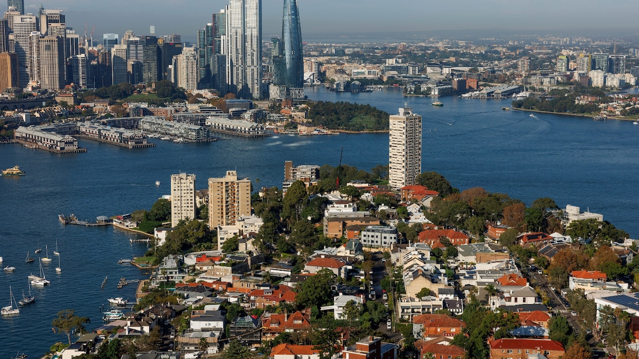 Australian Regulator Finds Mortgage Fraud Across Major Banks