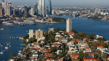 Australian Regulator Finds Mortgage Fraud Across Major Banks