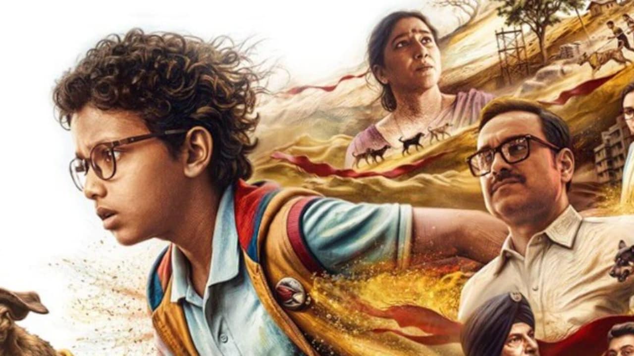 ‘ओह माय डॉग’ के ब्रूनो को लेकर अमित राय ने खोले राज, बोले- ‘99.99% लोगों को लगा था ये डॉग नहीं कर पाएगा’