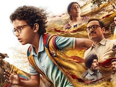 ‘ओह माय डॉग’ के ब्रूनो को लेकर अमित राय ने खोले राज, बोले- ‘99.99% लोगों को लगा था ये डॉग नहीं कर पाएगा’