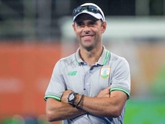 Craig Fulton Breaks Silence On World Cup Debacle, Sends Strong Asian Games Warning