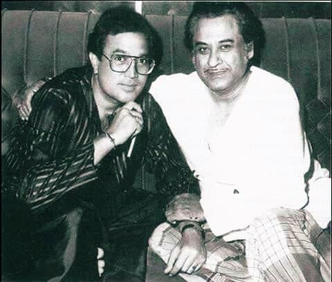 rajesh khanna kishore kumar rajesh khanna kishore kumar