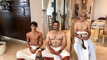 R Madhavan's Real-Life '3 Idiots' Moment: When He Refused To Be An Engineer