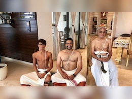 R Madhavan Once Made His Father Cry: The Real-Life <i>'3 Idiots'</i> Moment That Changed His Life