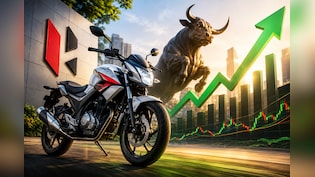 Hero MotoCorp Shares Rise 3% After Q1 Results; Morgan Stanley, Citi Remain Bullish