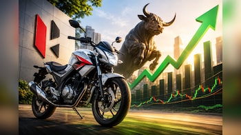 Hero MotoCorp Shares Rise 3% After Q1 Results; Morgan Stanley, Citi Remain Bullish