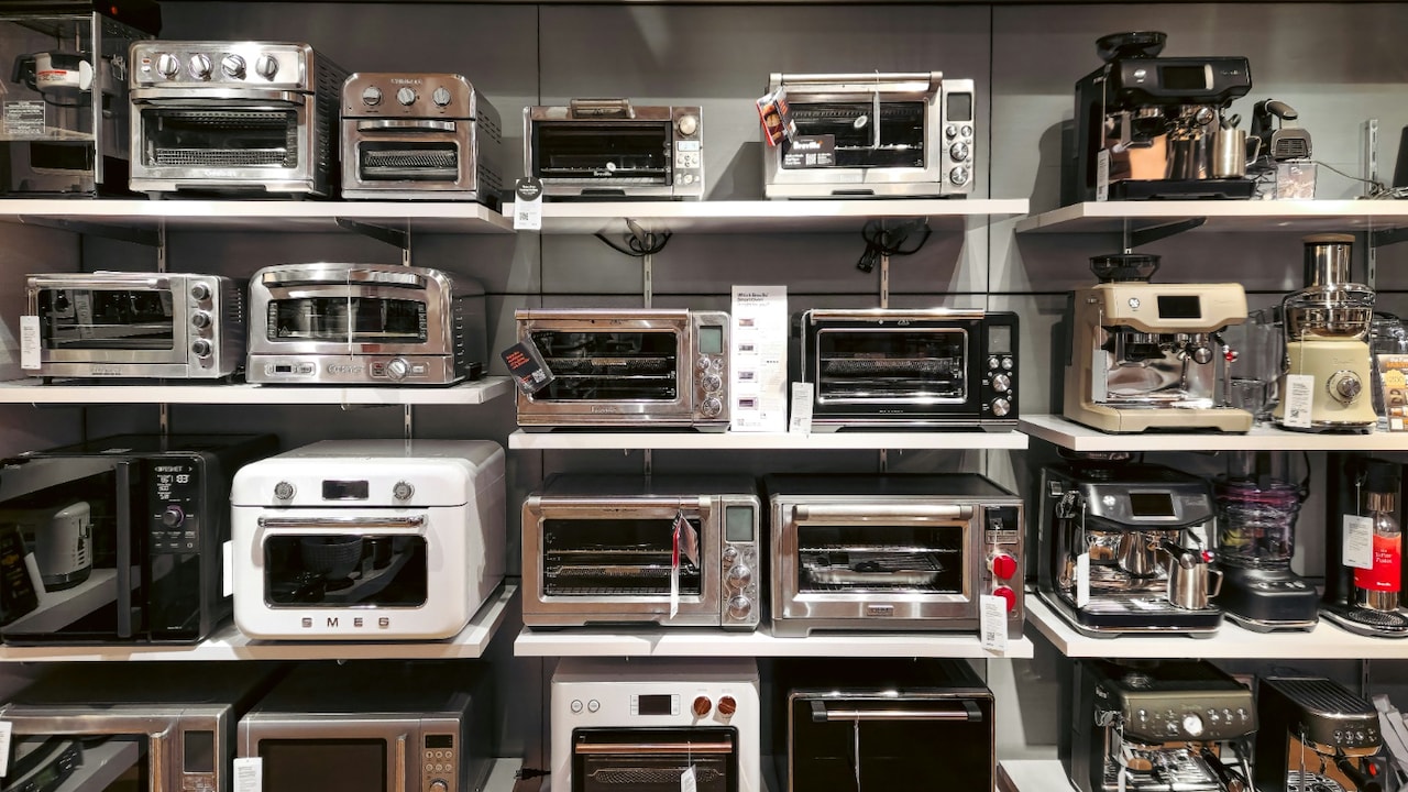 Best Kitchen Appliance Deals In Amazon Great Freedom Sale For Quick Meals Best Kitchen Appliance Deals In Amazon Great Freedom Sale For Quick Meals
