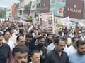 त्योहार से पहले भोपाल में सीलिंग पर दो फाड़: व्यापारी सड़कों पर, रहवासी बुलडोजर की मांग पर अड़े&nbsp;
