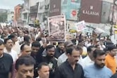 त्योहार से पहले भोपाल में सीलिंग पर दो फाड़: व्यापारी सड़कों पर, रहवासी बुलडोजर की मांग पर अड़े