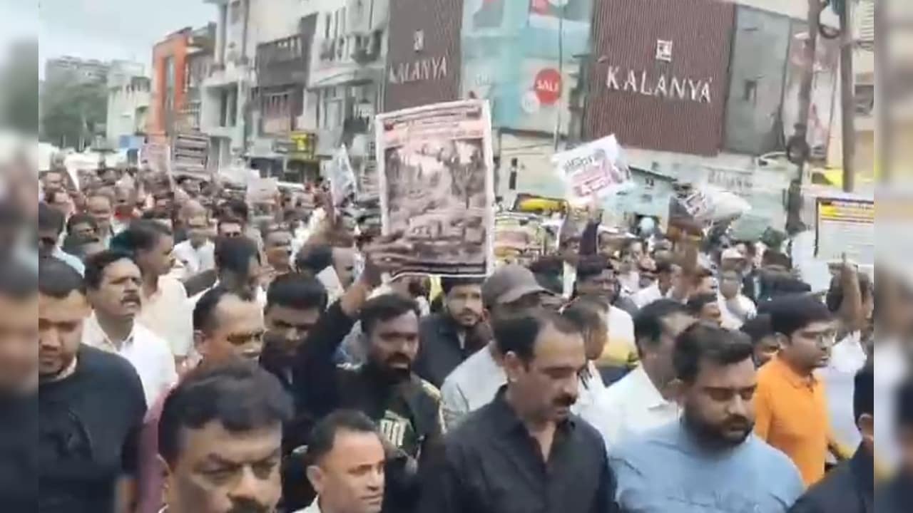 भोपाल में 62,500 प्रॉपर्टी हो जाएगी सील! SC के आदेश के बाद 750 को कुछ घंटे का अल्टीमेटम, 6589 को नोटिस