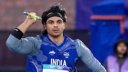 Neeraj Chopra Extends Best Wishes To Team India For Asian Games 2026