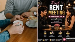Hyderabad Police Warn Women Against "Rent A Boyfriend" Online Scams