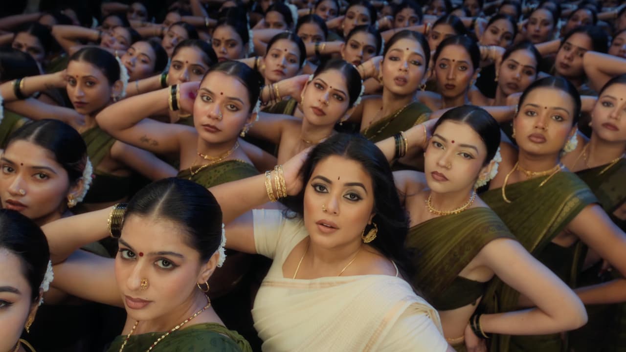 Jailer 2 Song Ala Bolelo Under Scrutiny Over Dancer's Missed Step:  WATCH