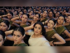 <i>Jailer 2</i> Song <i>Ala Bolelo</i> Under Scrutiny Over Dancer's Missed Step:  WATCH