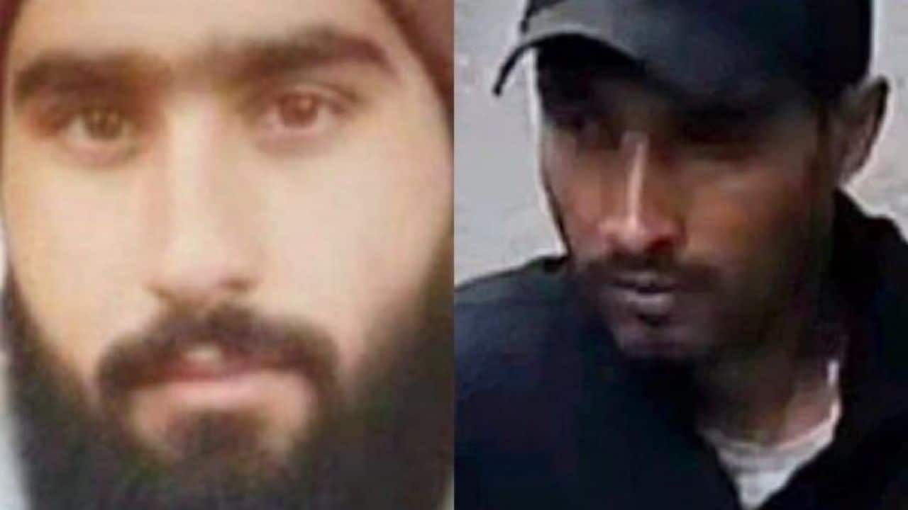 Lashkar Commander, Aide Likely Behind Migrants Killings In J&K