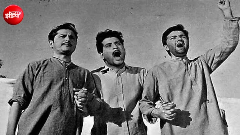 मनोज कुमार का वो देशभक्ति गीत, जेल की दीवारों से निकला , राम प्रसाद बिस्मिल ने लिखा, 61 साल बाद भी सॉन्ग जगाता जज्बा