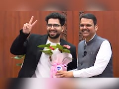 समय रैना का नया वीडियो आया, सीएम फडणवीस के सामने कॉमेडियन ने ली महाराष्ट्र पुलिस की चुटकी तो लगे ठहाके