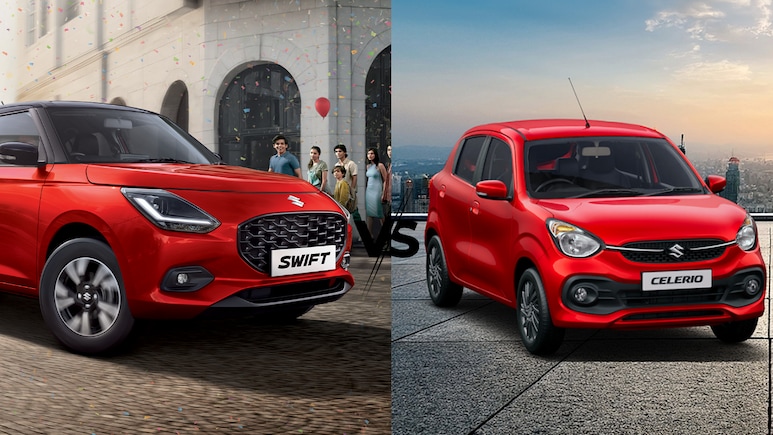 Maruti Swift या Celerio.. 50 हजार की सैलरी वाले के लिए बेस्ट कार, माइलेज से EMI तक की डिटेल्स