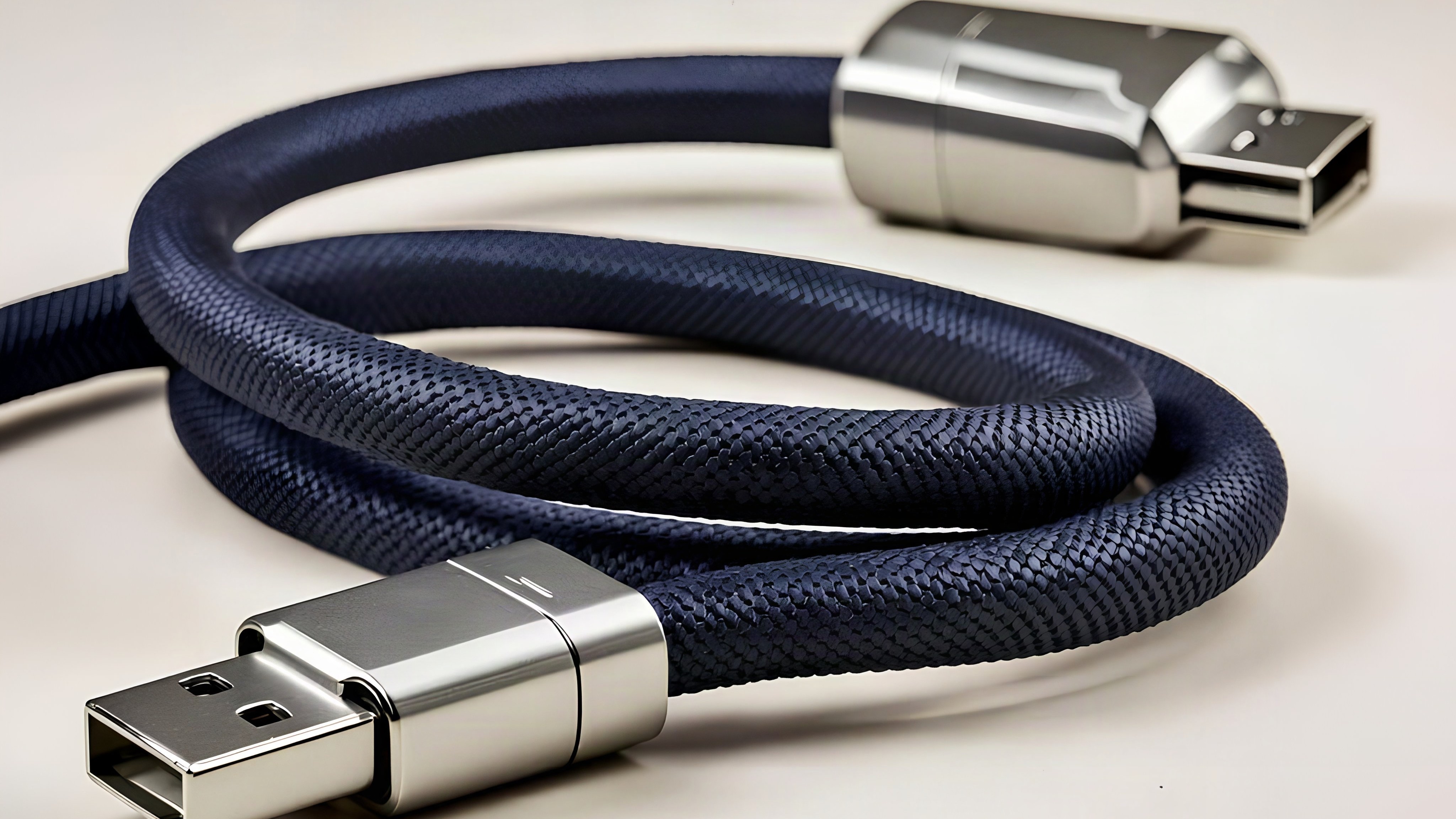 5 Best Fast-Charging Cables Worth Keeping as Spares 5 Best Fast-Charging Cables Worth Keeping as Spares