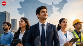 India Skills Report 2026: रोजगार के मामले में यूपी नंबर-1, महाराष्ट्र और कर्नाटक भी टॉप 3 में शामिल