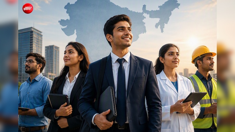India Skills Report 2026: रोजगार के मामले में यूपी नंबर-1, महाराष्ट्र और कर्नाटक भी टॉप 3 में शामिल