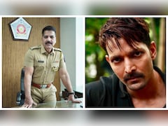 Who Is Daya Nayak, The Encounter Specialist Harshvardhan Rane Will Play in 'Police Company'?