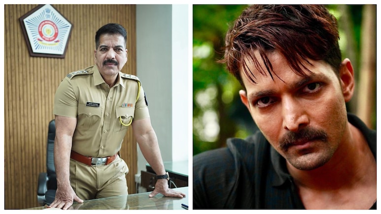 Who Is Daya Nayak, The Encounter Specialist Harshvardhan Rane Will Play in 'Police Company'?